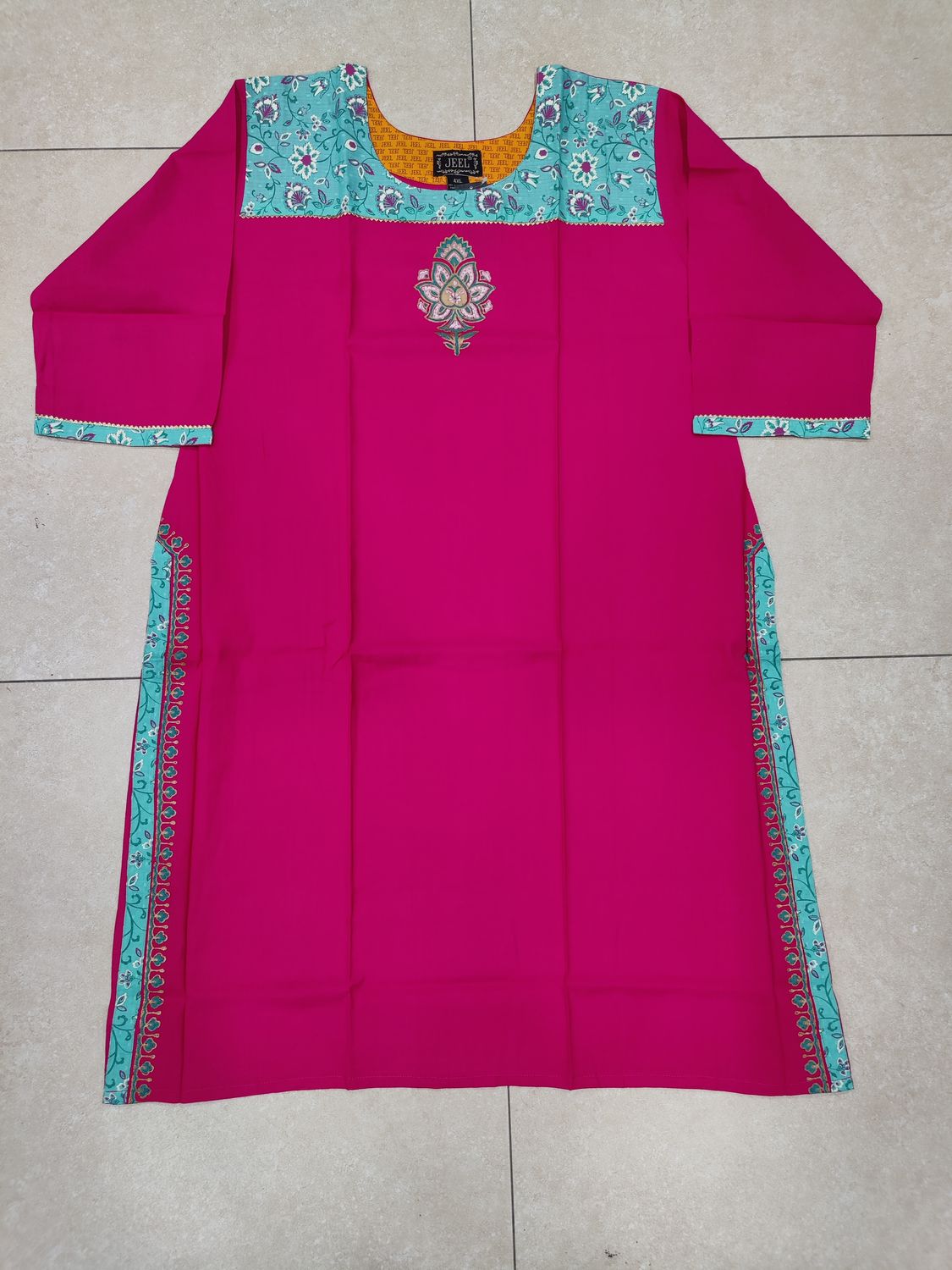 JEEL Varnika Kurti