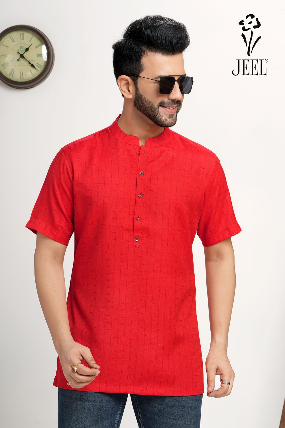 JEEL Gents Kurta