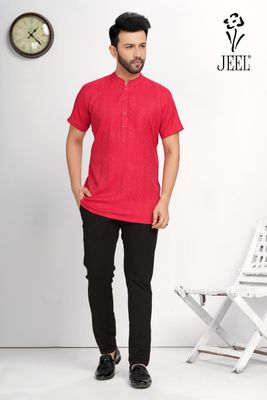 JEEL Gents Kurta