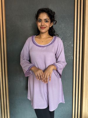 JEEL Modern Blouse