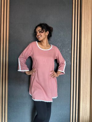 JEEL Modern Blouse