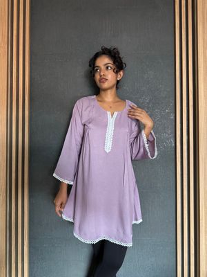 JEEL Modern Blouse