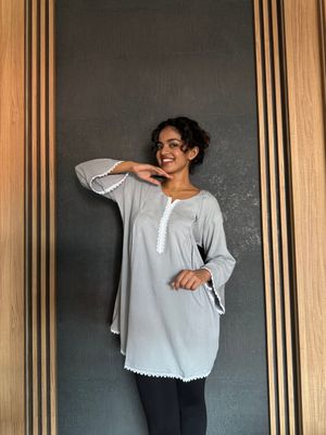 JEEL Modern Blouse