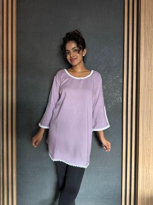 JEEL Modern Blouse