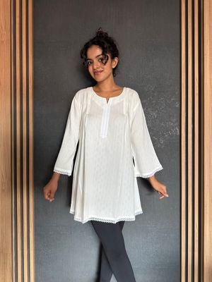JEEL Modern Blouse