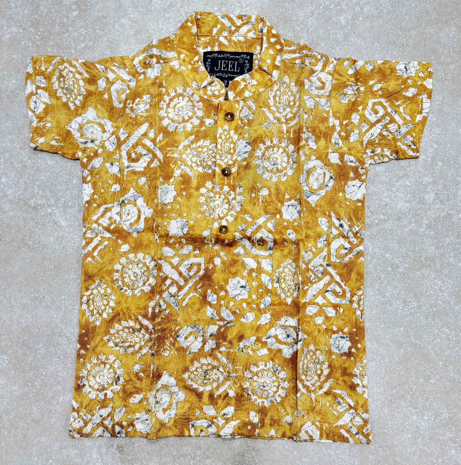 JEEL Boys Kurta