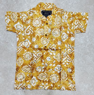 JEEL Boys Kurta