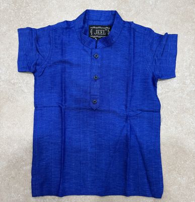 JEEL Boys Kurta