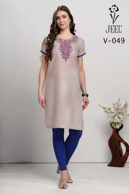 JEEL Varnika Kurti 