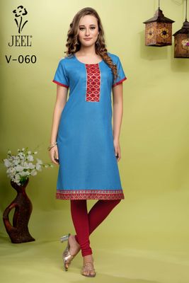 JEEL Varnika Kurti