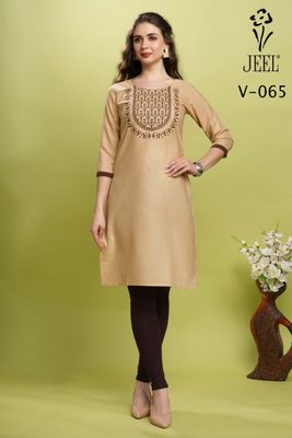 JEEL Varnika Kurti