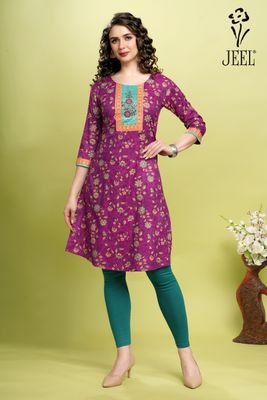 Jeel kurtis online online