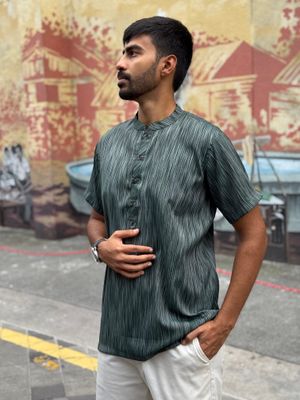 JEEL Gents Kurta