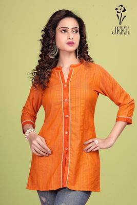 JEEL Short Kurti