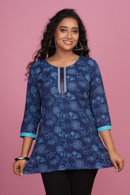 JEEL Short Kurti