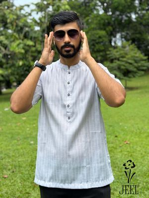 JEEL Gents Kurta