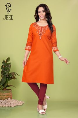 JEEL Varnika Kurti