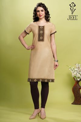 JEEL Varnika Kurti
