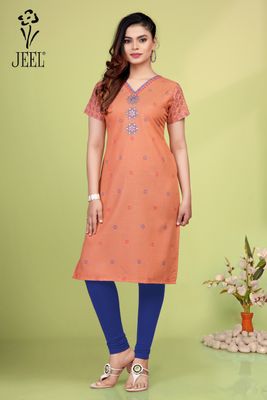 JEEL Varnika Kurti