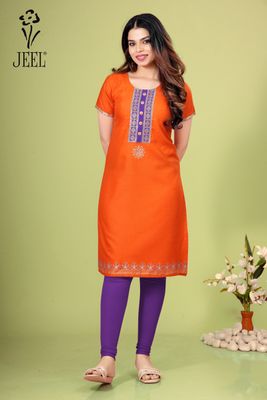 JEEL Varnika Kurti
