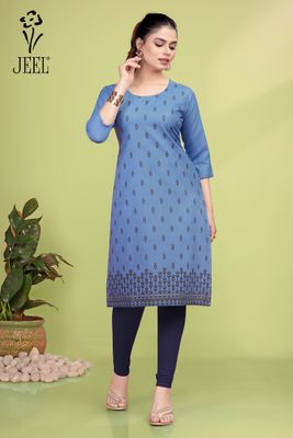 JEEL Varnika Kurti