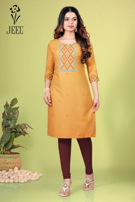 JEEL Varnika Kurti