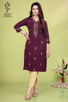 Classic Kurti From Rm 39