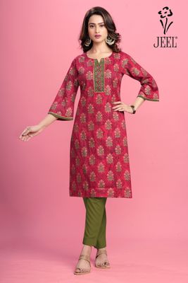 Supreme Kurti From Rm 49