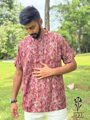 JEEL Gents Kurta