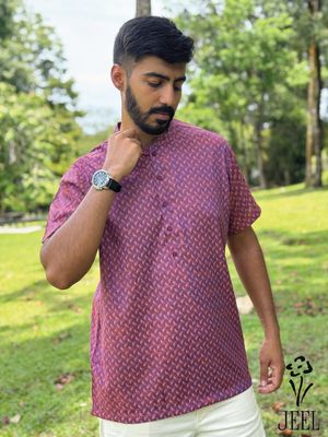 JEEL Gents Kurta