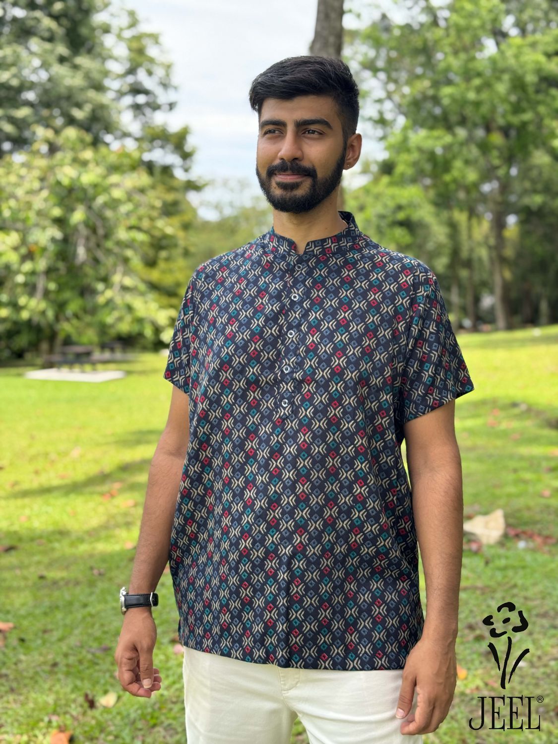 JEEL Gents Kurta