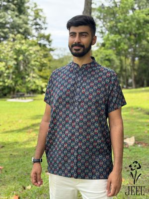 JEEL Gents Kurta