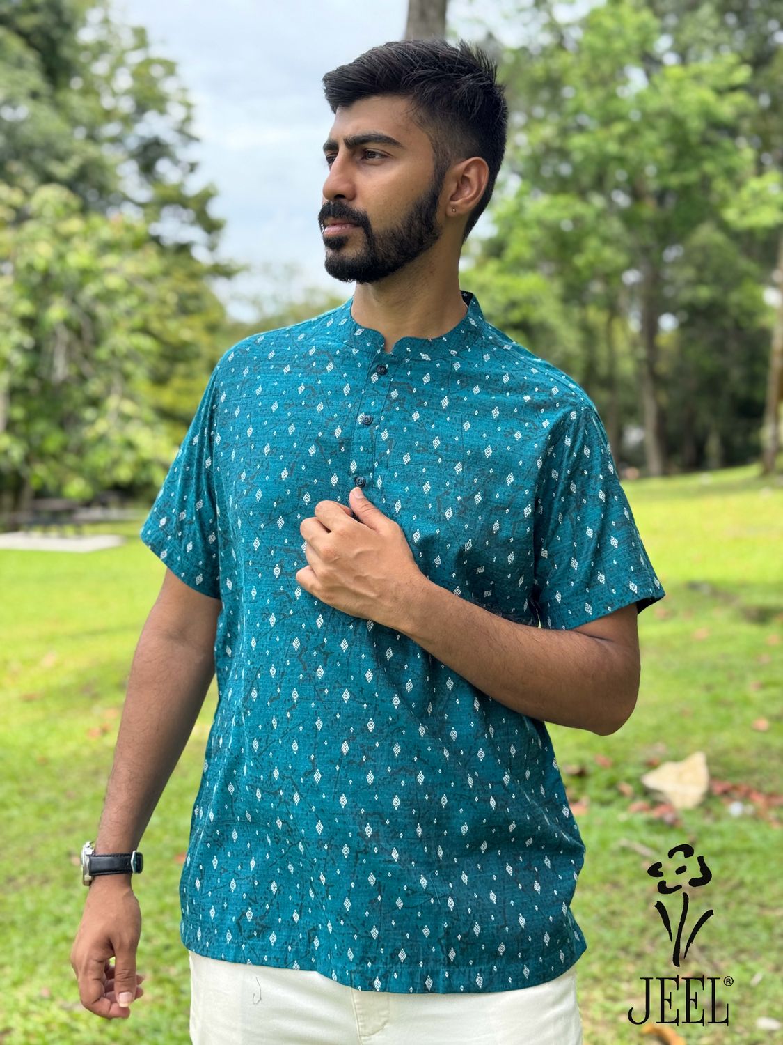 JEEL Gents Kurta