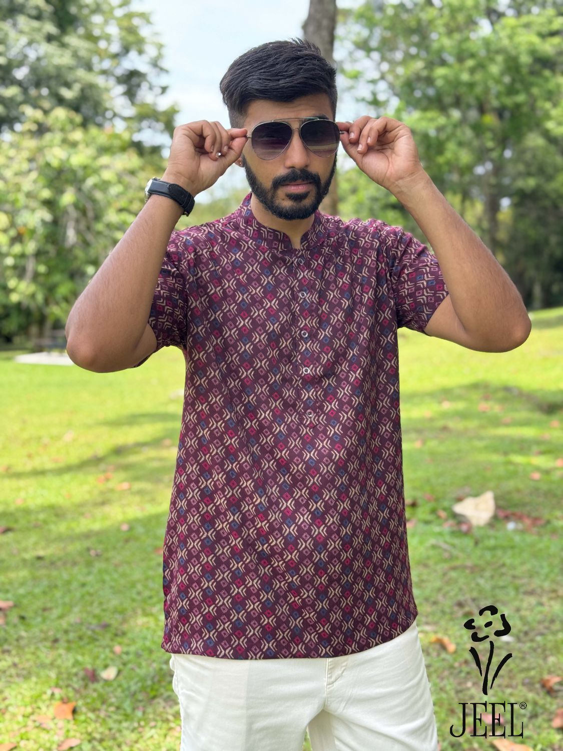 JEEL Gents Kurta