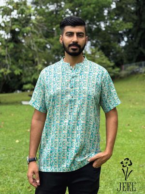 JEEL Gents Kurta
