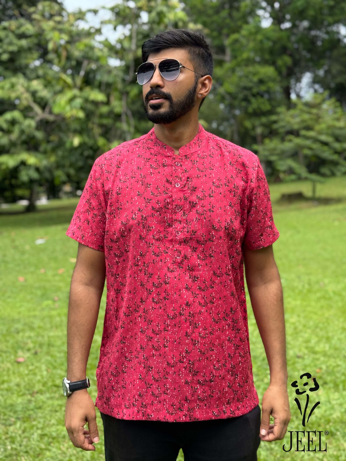JEEL Gents Kurta