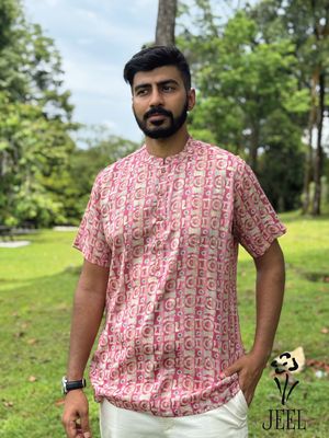JEEL Gents Kurta