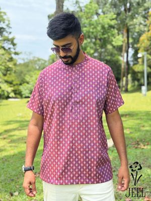JEEL Gents Kurta
