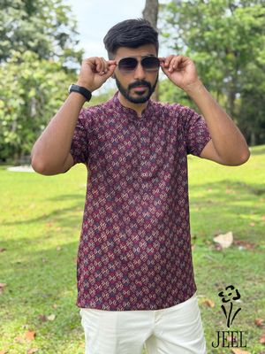 JEEL Gents Kurta