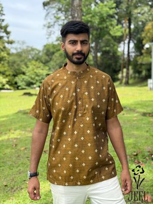 JEEL Gents Kurta