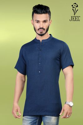 Short Kurta