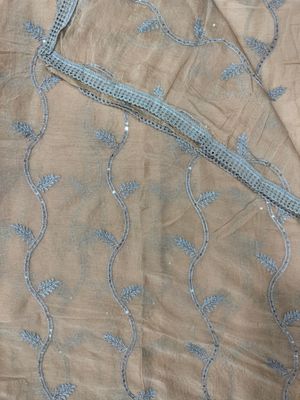 Fancy Dupatta