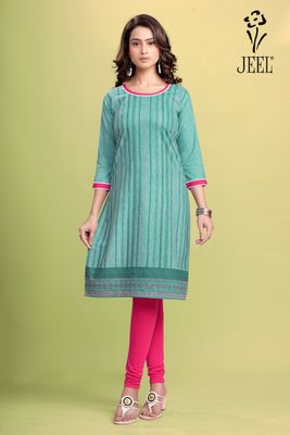 JEEL Varnika Kurti