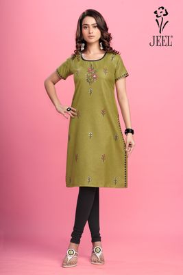 JEEL Varnika Kurti