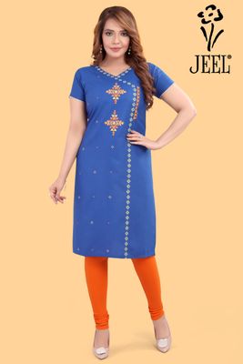 JEEL Varnika Kurti