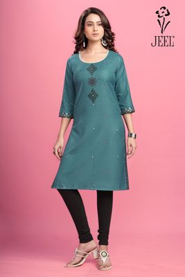 JEEL Varnika Kurti