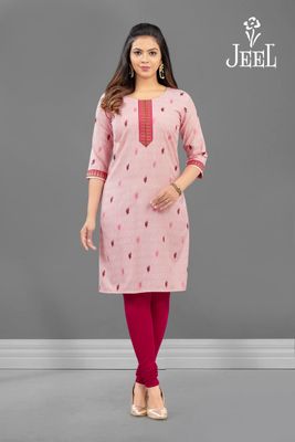 JEEL Varnika Kurti