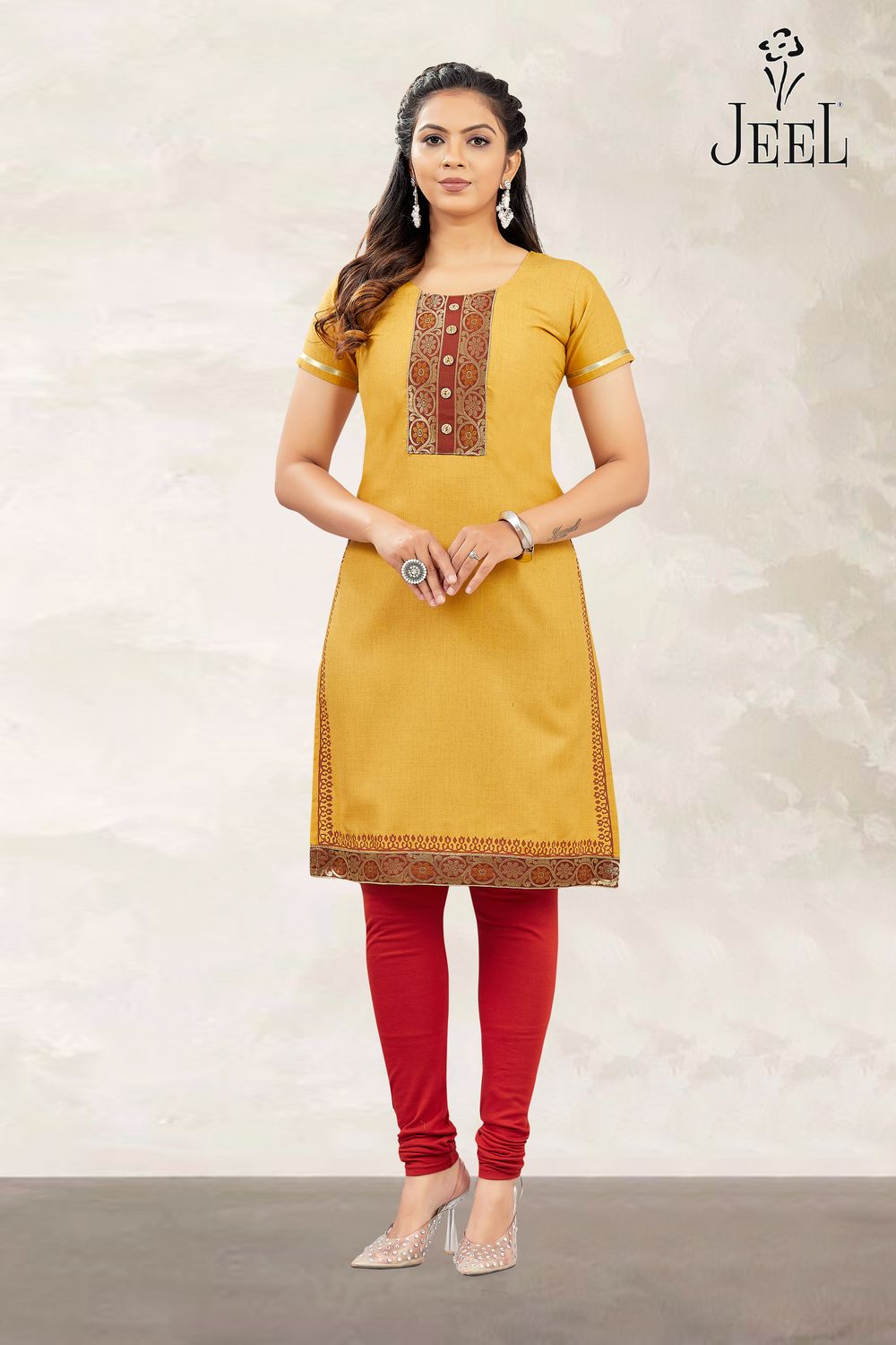 JEEL Varnika Kurti