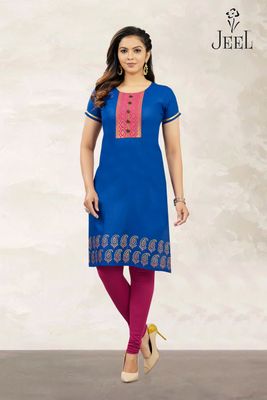 JEEL Varnika Kurti