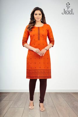 JEEL Varnika Kurti